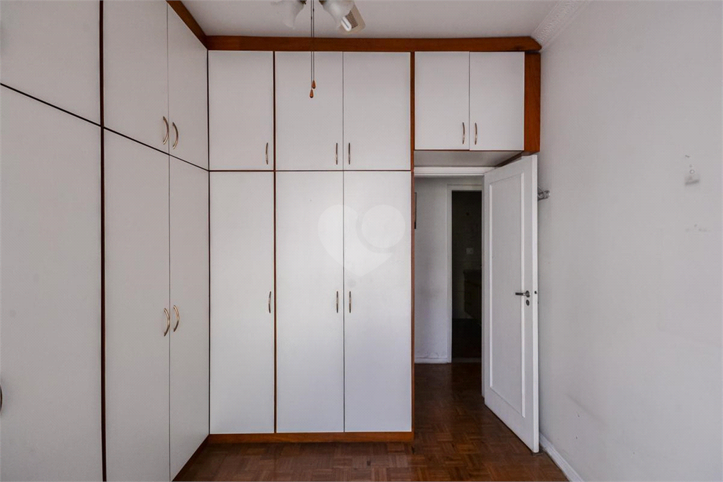 Venda Apartamento Rio De Janeiro Tijuca REO876617 16