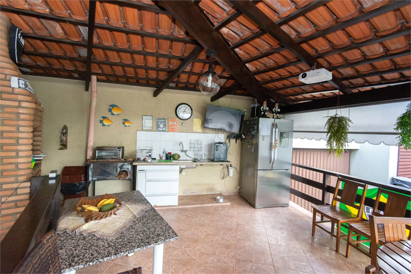 Venda Casa Belo Horizonte Califórnia REO876630 19