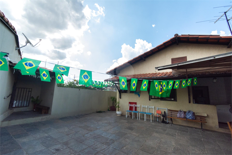 Venda Casa Belo Horizonte Califórnia REO876630 56