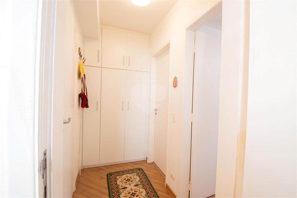 Venda Apartamento São Paulo Planalto Paulista REO876633 31