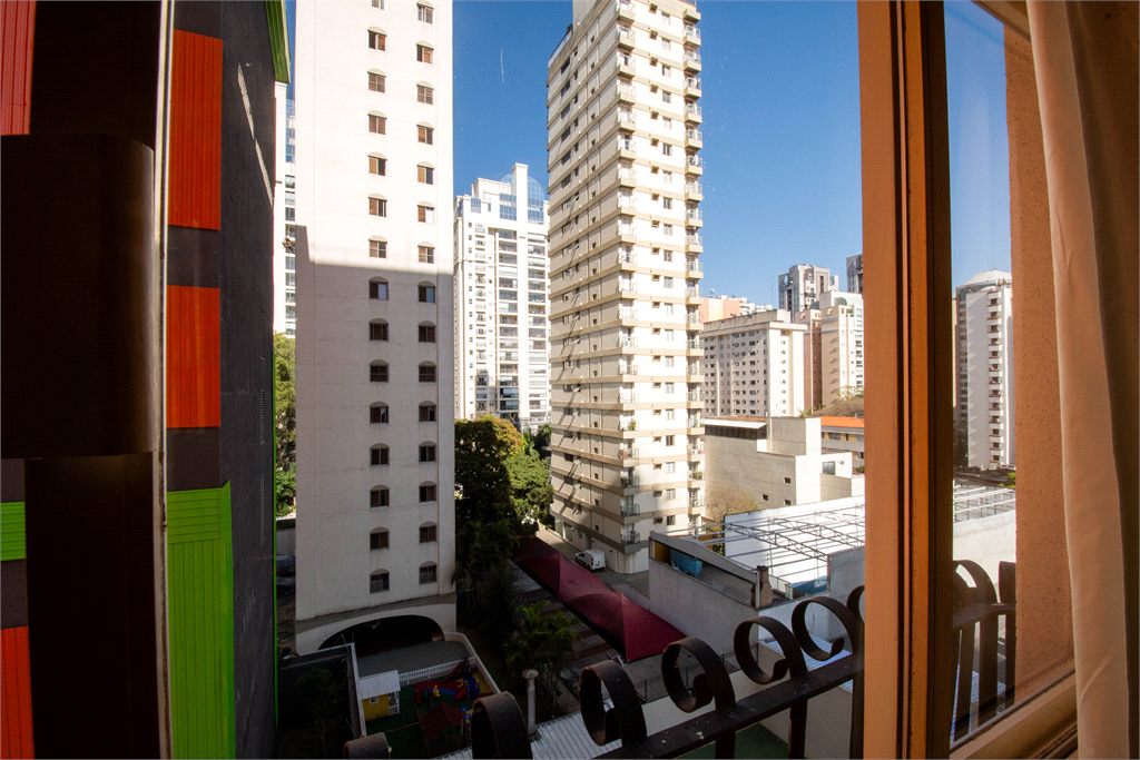 Venda Apartamento São Paulo Planalto Paulista REO876633 3