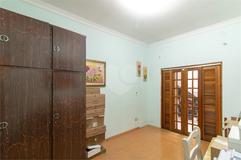 Venda Casa São Paulo Vila Maria REO876679 50