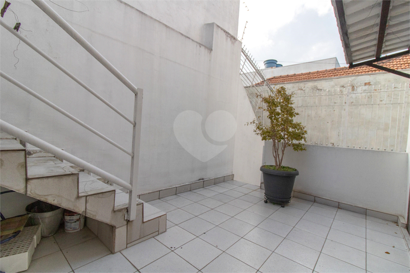 Venda Casa São Paulo Vila Maria REO876679 8