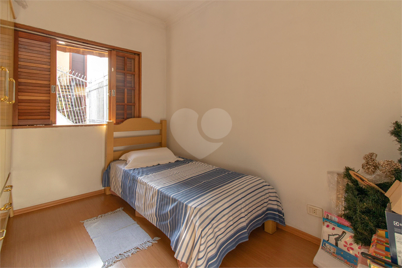 Venda Casa São Paulo Vila Maria REO876679 45