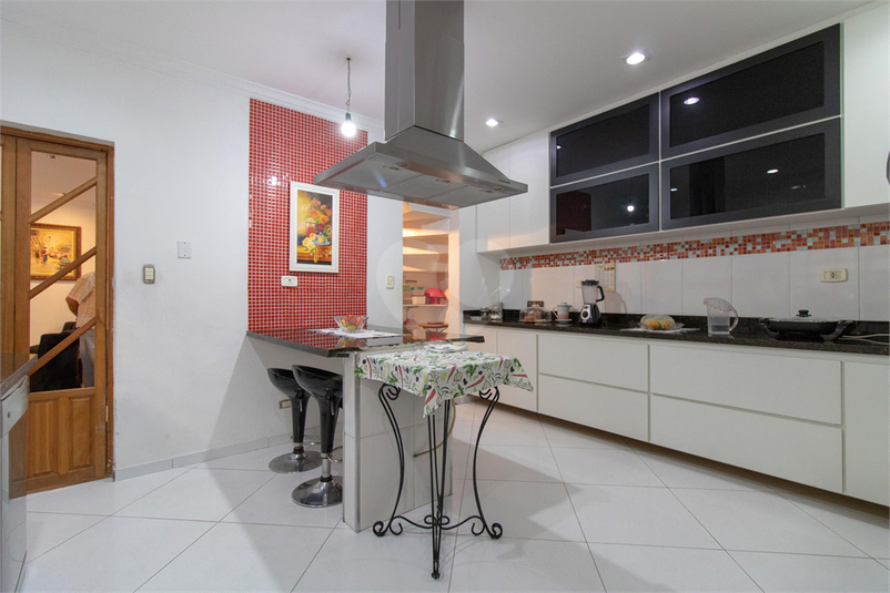 Venda Casa São Paulo Vila Maria REO876679 44