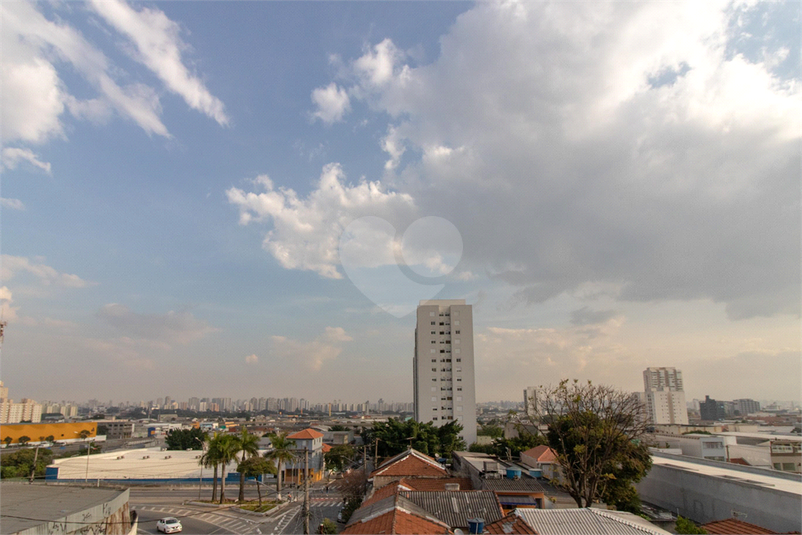 Venda Casa São Paulo Vila Maria REO876679 61