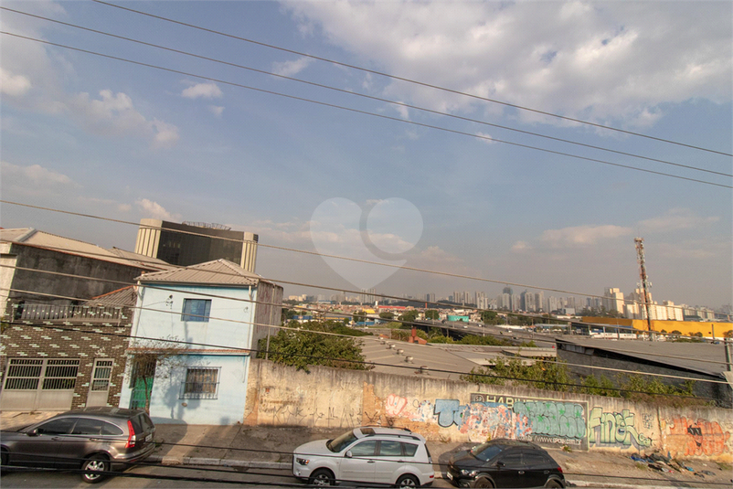 Venda Casa São Paulo Vila Maria REO876679 63