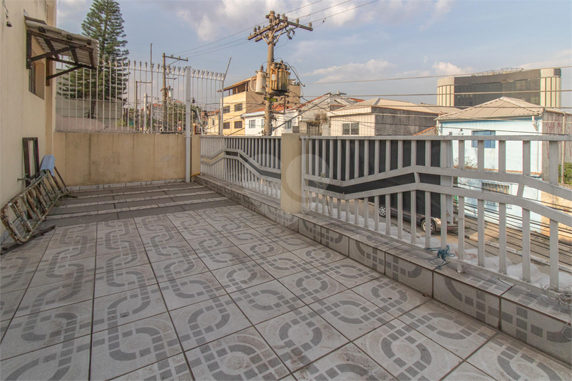 Venda Casa São Paulo Vila Maria REO876679 26