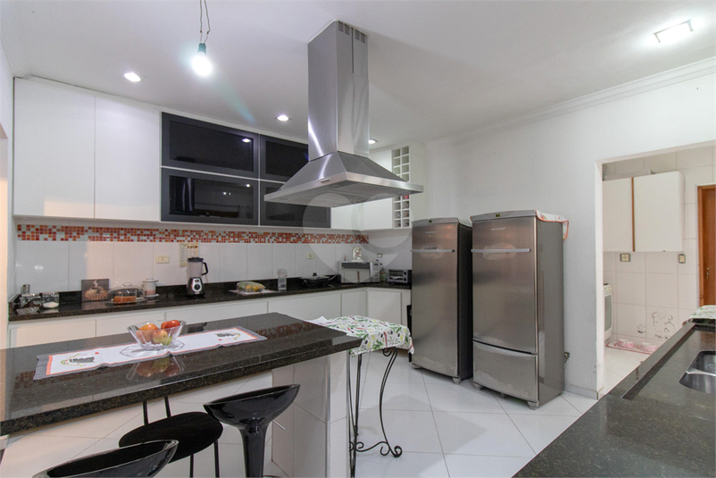 Venda Casa São Paulo Vila Maria REO876679 56