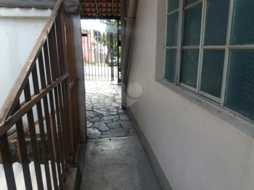 Venda Casa Belo Horizonte Paraíso REO876684 19