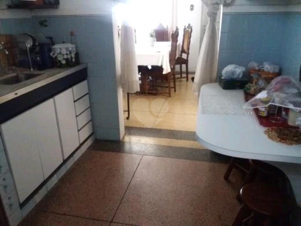 Venda Casa Belo Horizonte Paraíso REO876684 15