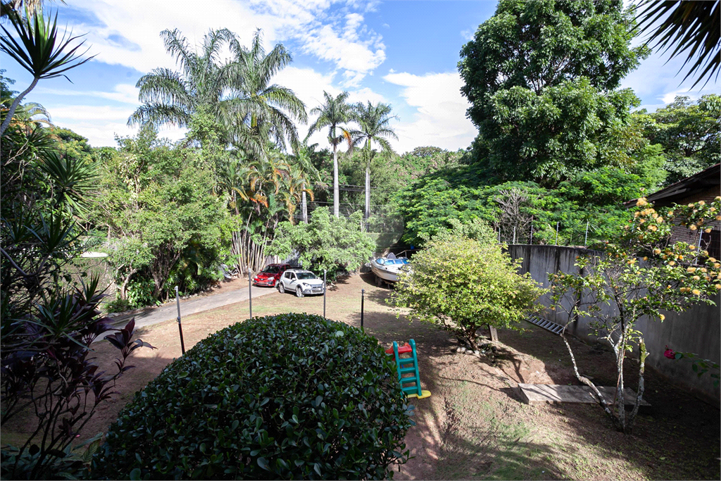 Venda Casa Belo Horizonte Braúnas REO876688 4