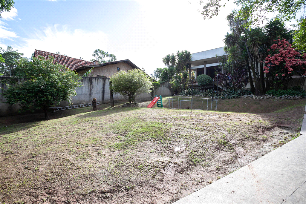 Venda Casa Belo Horizonte Braúnas REO876688 19