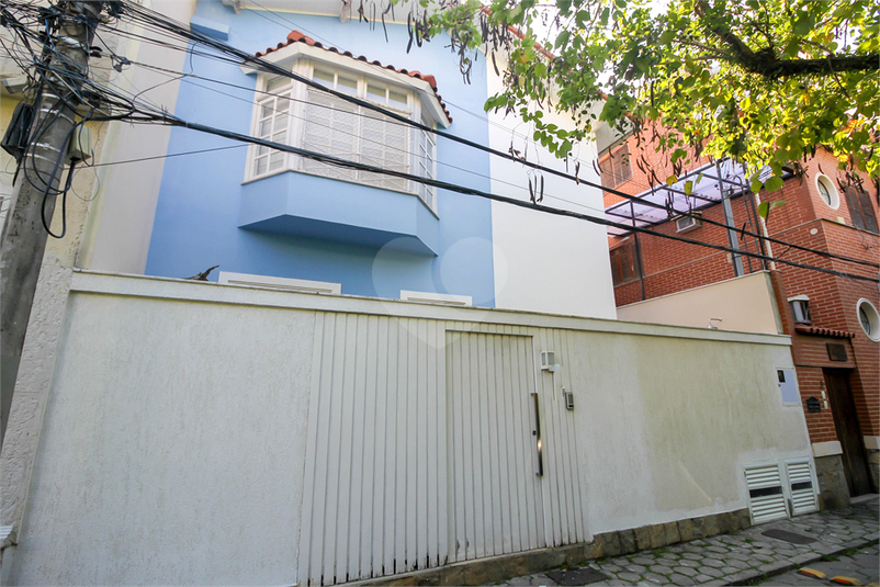 Venda Casa Rio De Janeiro Botafogo REO876690 4