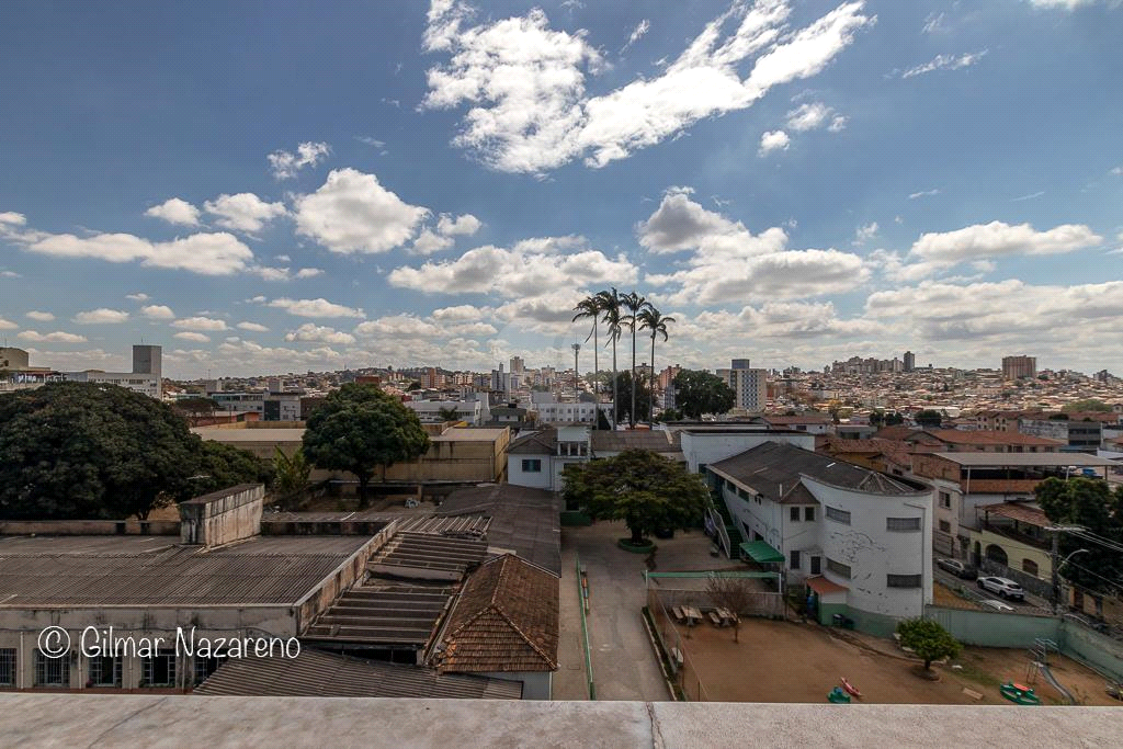 Venda Cobertura Belo Horizonte Padre Eustáquio REO876691 31