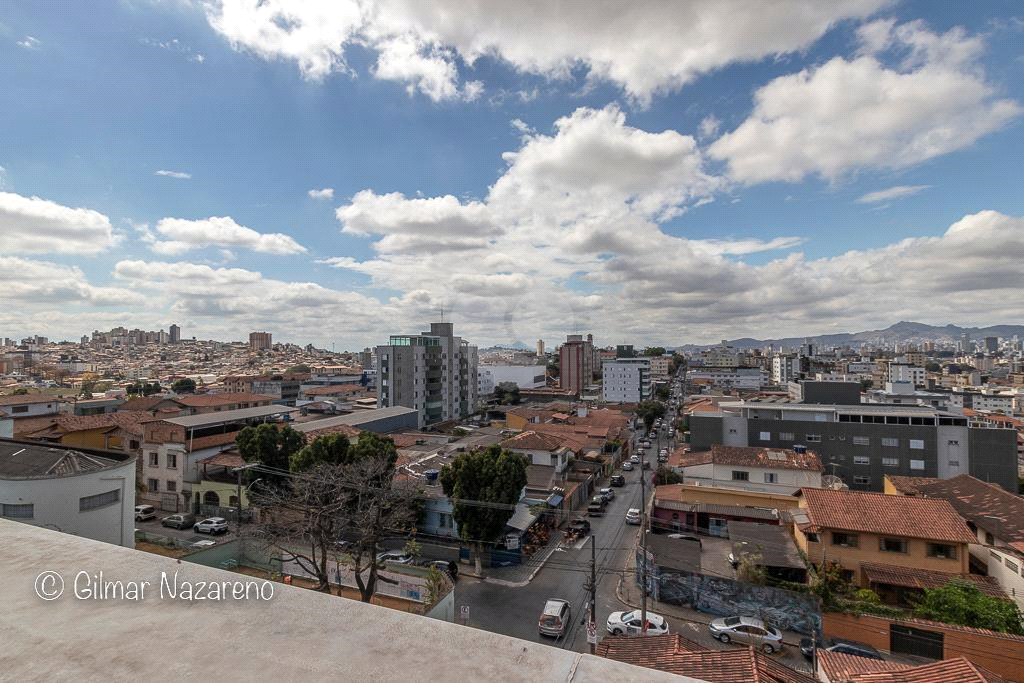 Venda Cobertura Belo Horizonte Padre Eustáquio REO876691 30