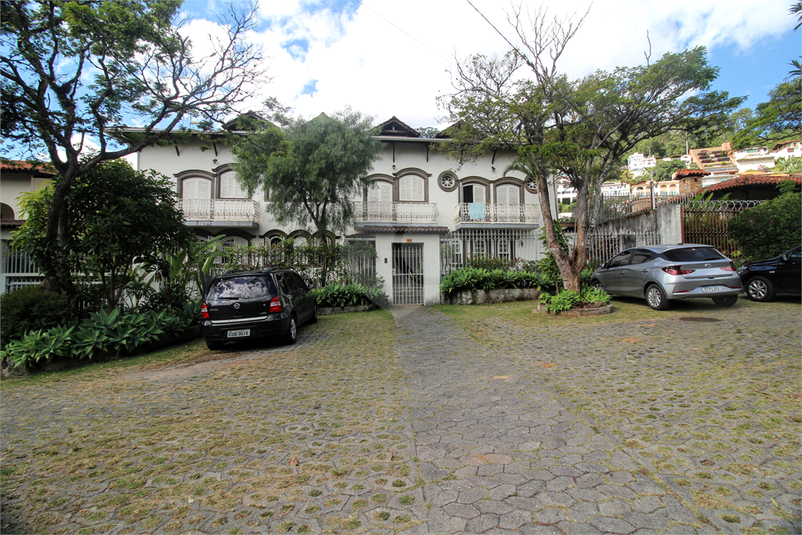 Venda Casa Belo Horizonte Mangabeiras REO876699 10