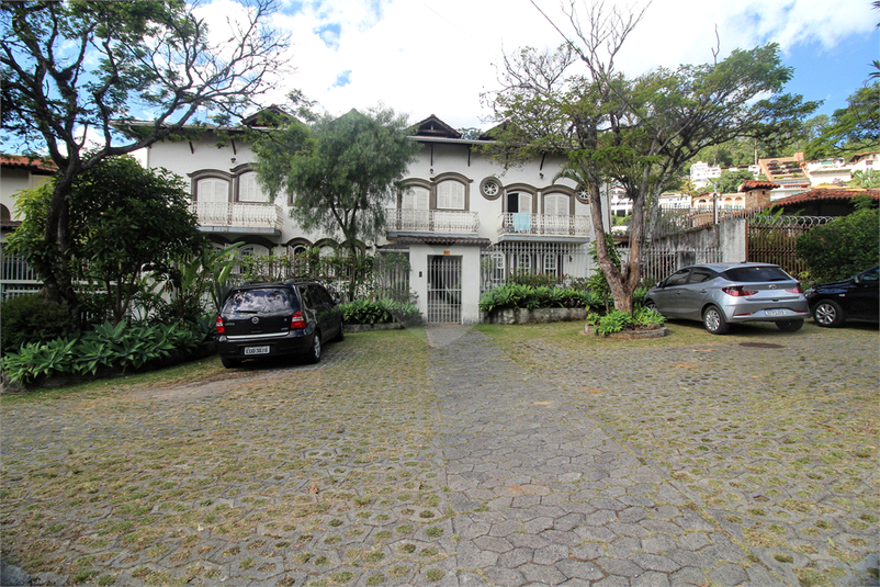 Venda Casa Belo Horizonte Mangabeiras REO876699 13