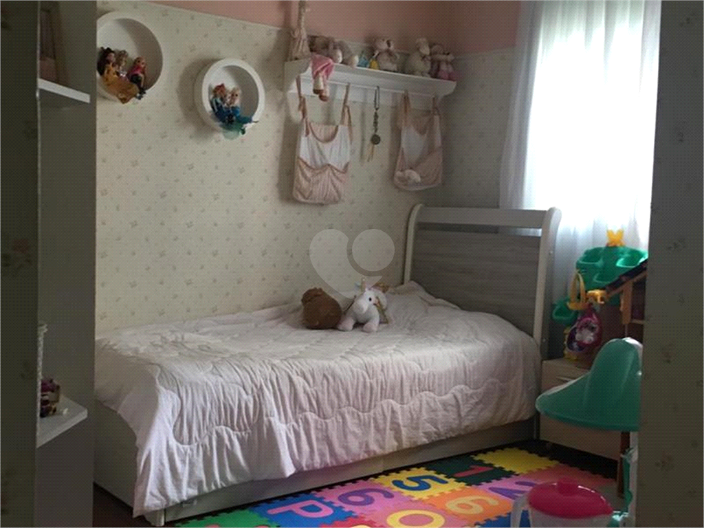 Venda Apartamento São Paulo Rio Pequeno REO87672 8