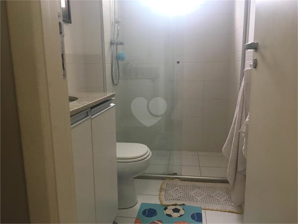 Venda Apartamento São Paulo Rio Pequeno REO87672 12