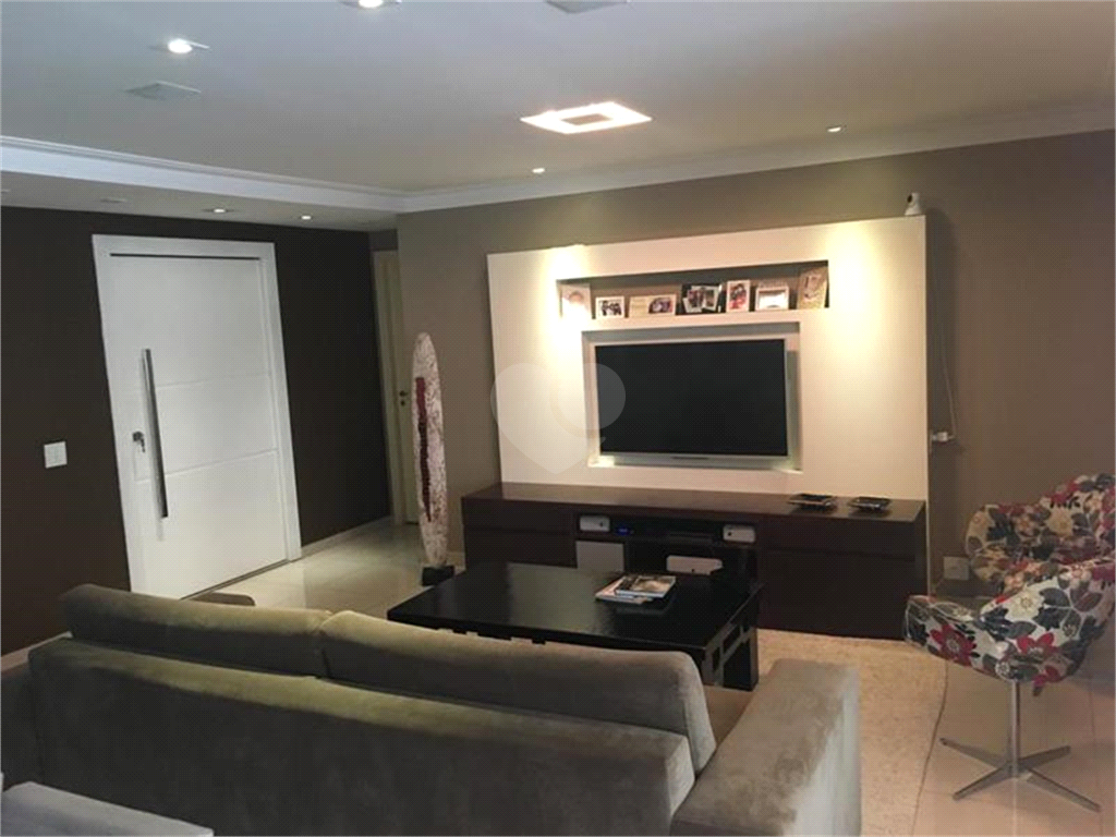 Venda Apartamento São Paulo Rio Pequeno REO87672 3