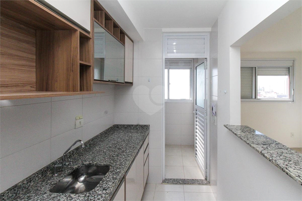 Venda Apartamento São Paulo Brás REO876734 14