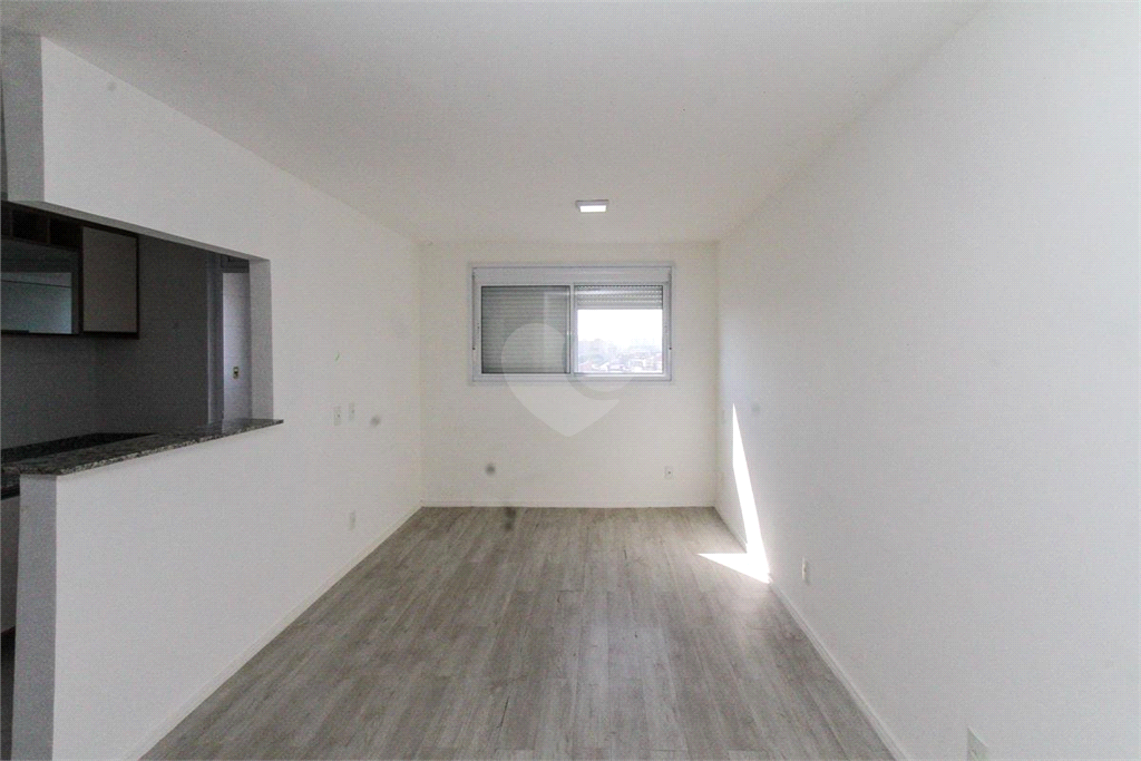 Venda Apartamento São Paulo Brás REO876734 1