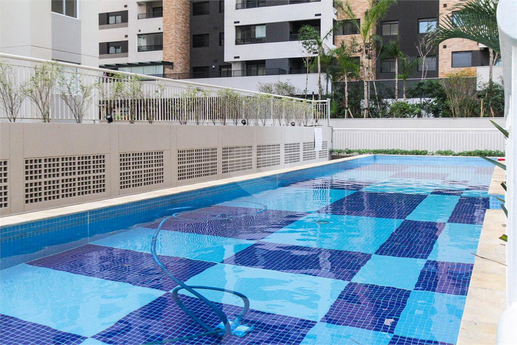 Venda Apartamento São Paulo Brás REO876734 29