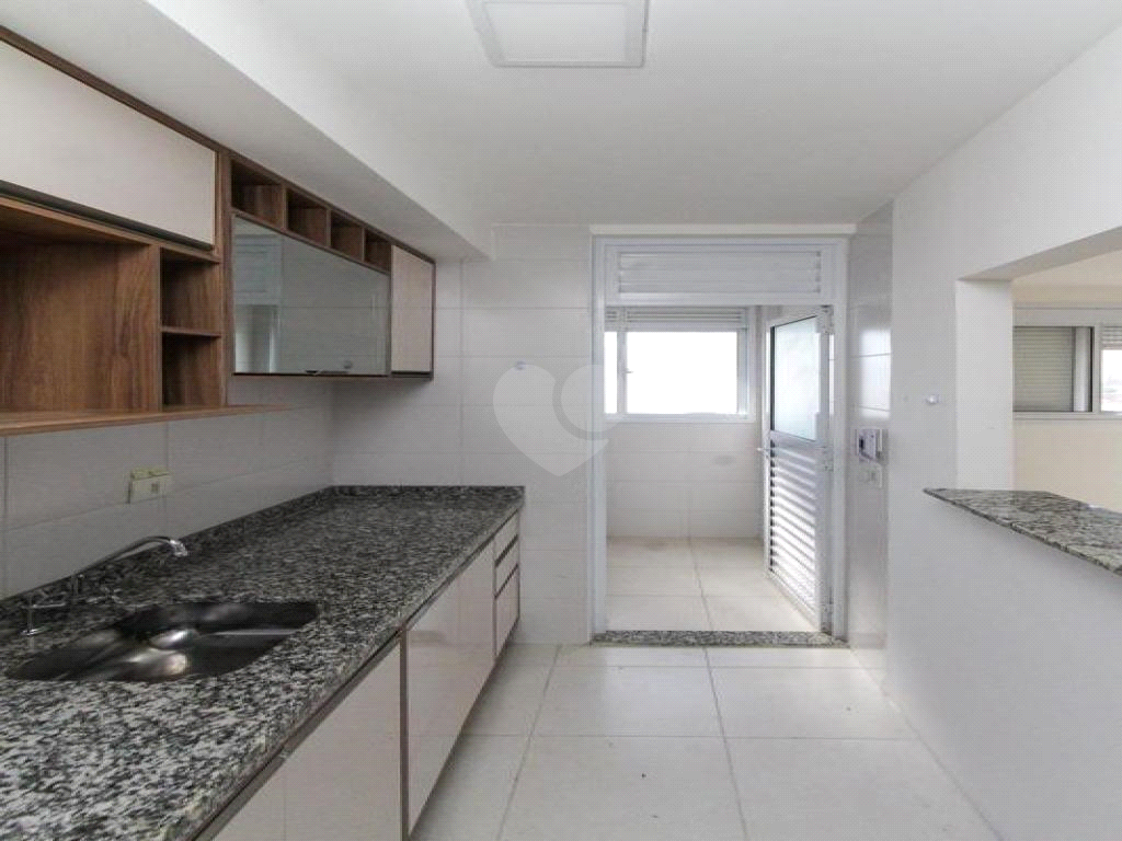 Venda Apartamento São Paulo Brás REO876734 15