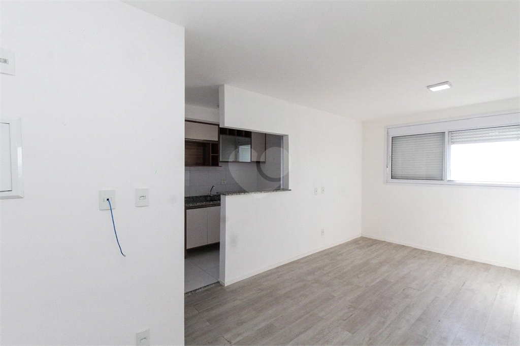 Venda Apartamento São Paulo Brás REO876734 2