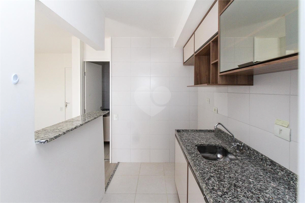 Venda Apartamento São Paulo Brás REO876734 13