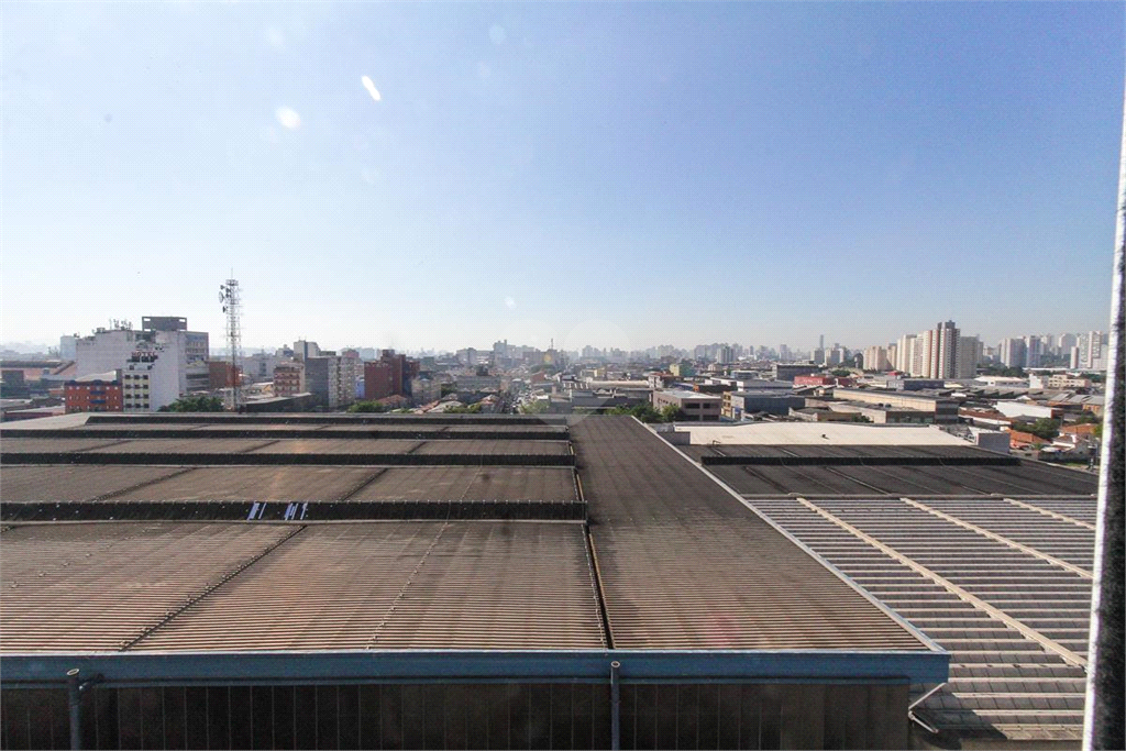 Venda Apartamento São Paulo Brás REO876734 5