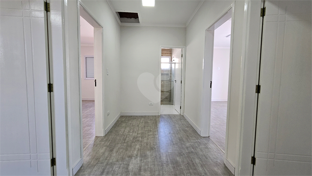 Venda Casa Poços De Caldas Residencial Morumbí REO876735 23