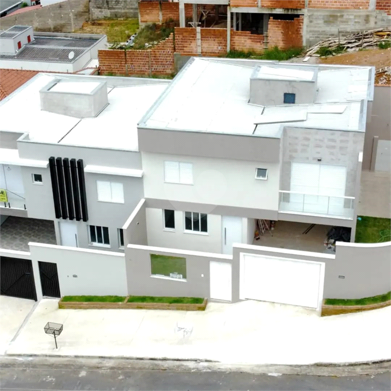 Venda Casa Poços De Caldas Residencial Morumbí REO876735 1