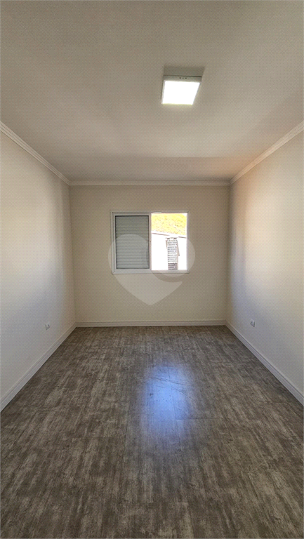 Venda Casa Poços De Caldas Residencial Morumbí REO876735 40