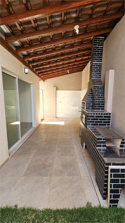 Venda Casa Poços De Caldas Residencial Morumbí REO876735 46