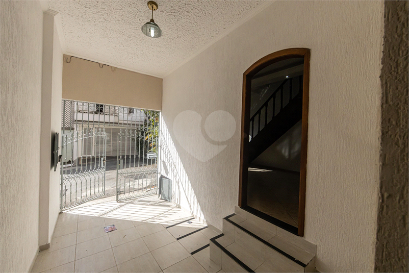 Venda Casa São Paulo Vila Gomes Cardim REO876747 27