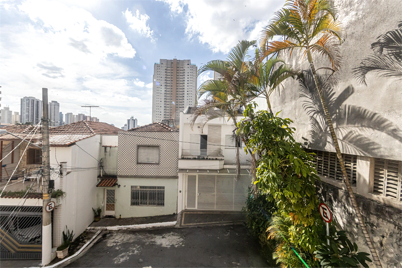 Venda Casa São Paulo Vila Gomes Cardim REO876747 56