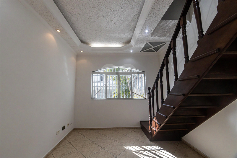 Venda Casa São Paulo Vila Gomes Cardim REO876747 5