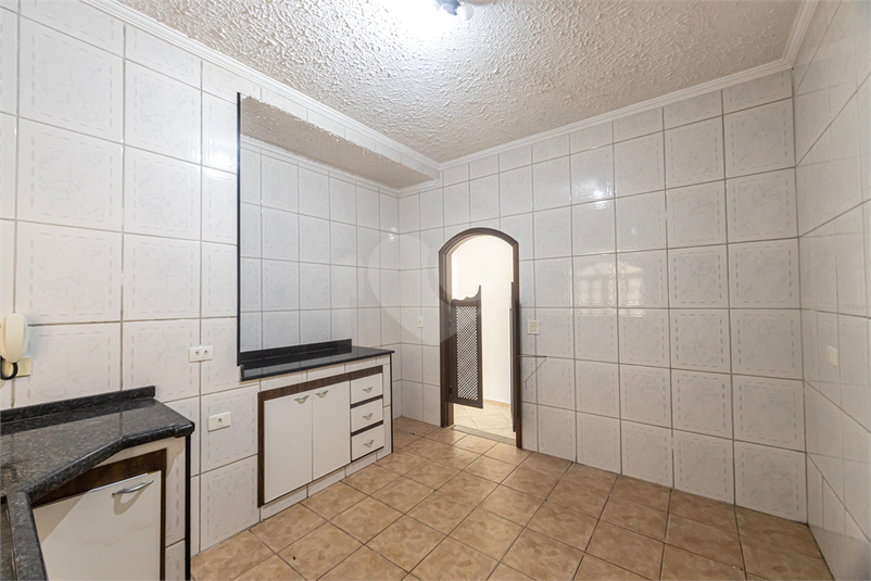 Venda Casa São Paulo Vila Gomes Cardim REO876747 54