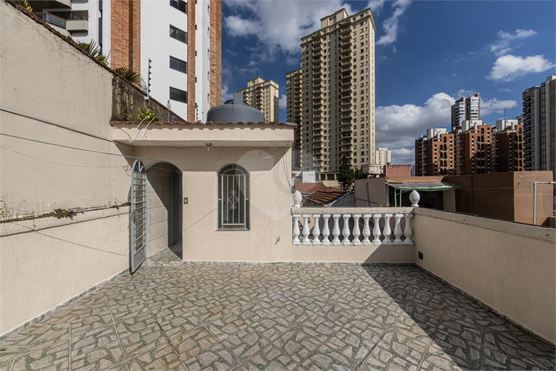 Venda Casa São Paulo Vila Gomes Cardim REO876747 6