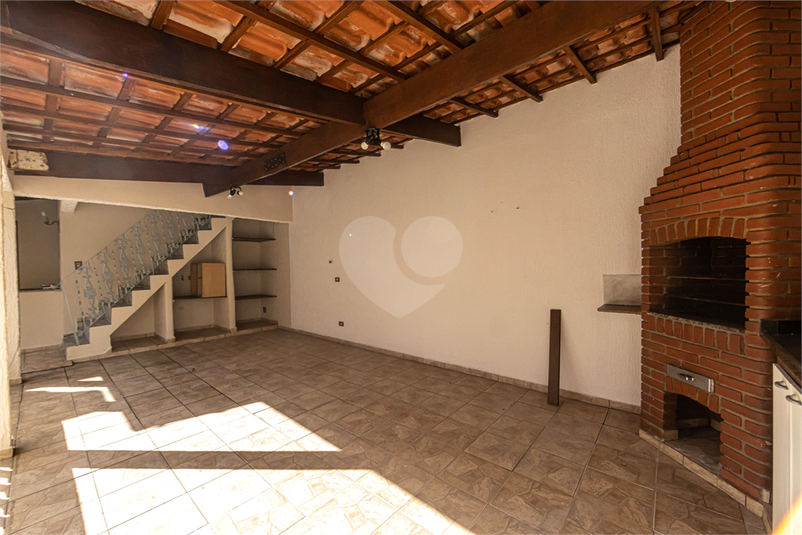 Venda Casa São Paulo Vila Gomes Cardim REO876747 13