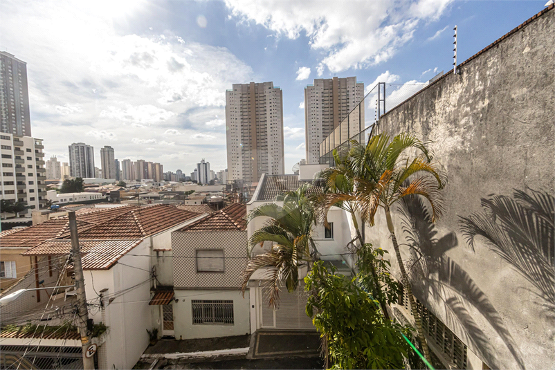 Venda Casa São Paulo Vila Gomes Cardim REO876747 45