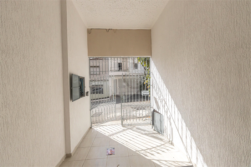 Venda Casa São Paulo Vila Gomes Cardim REO876747 43