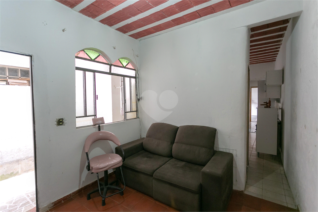 Venda Casa Belo Horizonte São Marcos REO876752 41