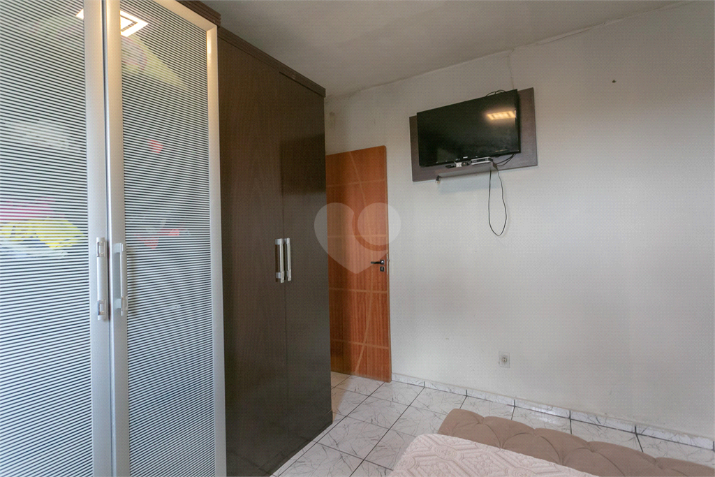 Venda Casa Belo Horizonte São Marcos REO876752 7