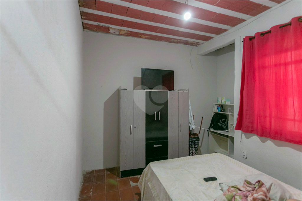 Venda Casa Belo Horizonte São Marcos REO876752 25