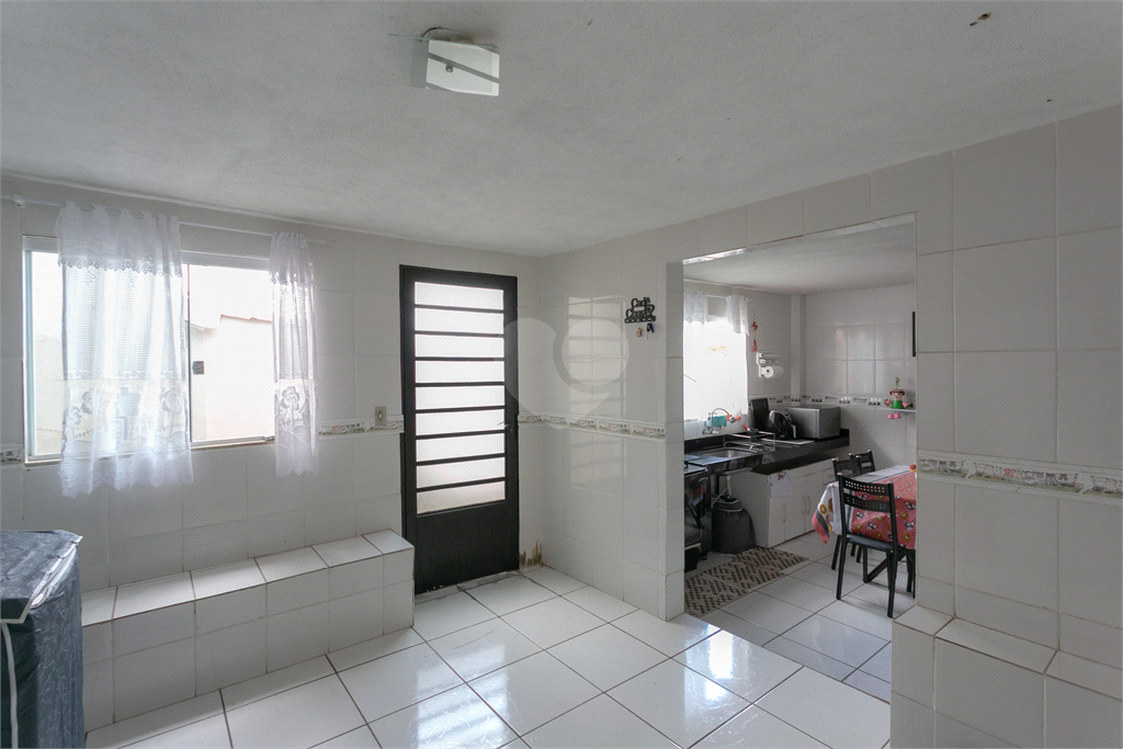 Venda Casa Belo Horizonte São Marcos REO876752 32