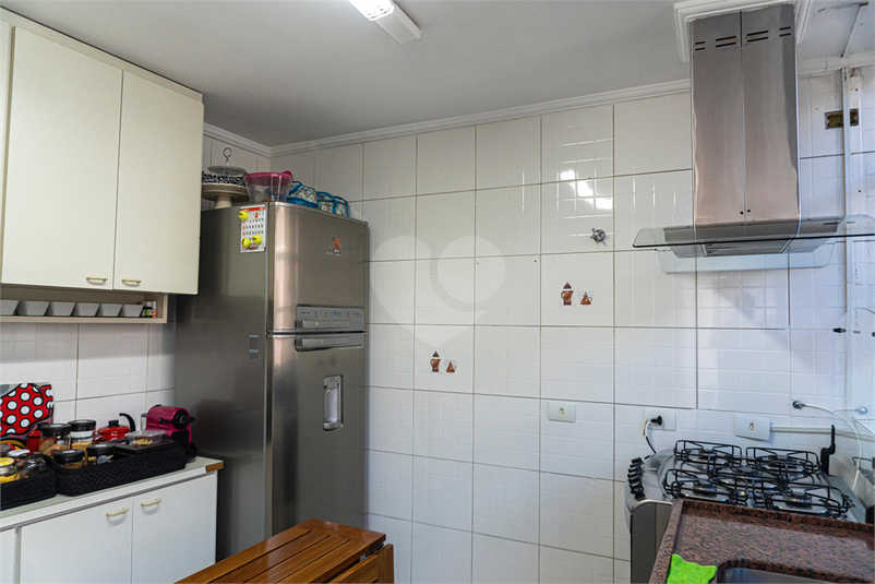 Venda Apartamento São Paulo Liberdade REO876766 45