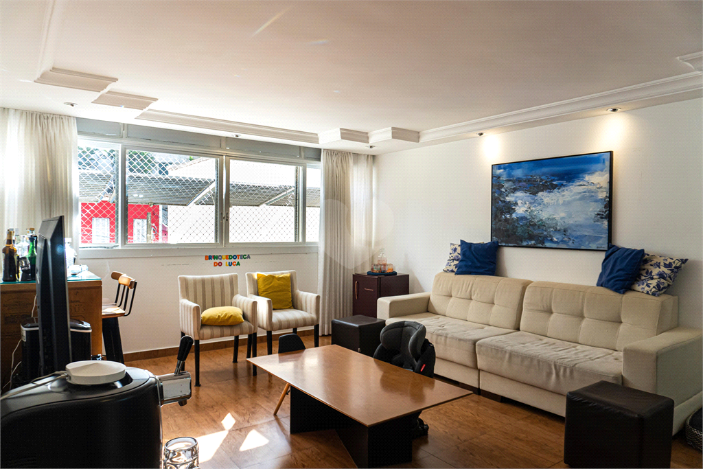 Venda Apartamento São Paulo Liberdade REO876766 30